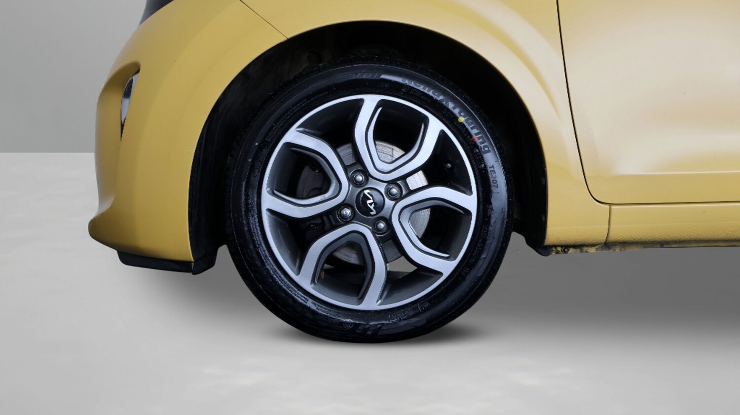 Used Kia Picanto 2022 for sale - 77204853: Photo 18