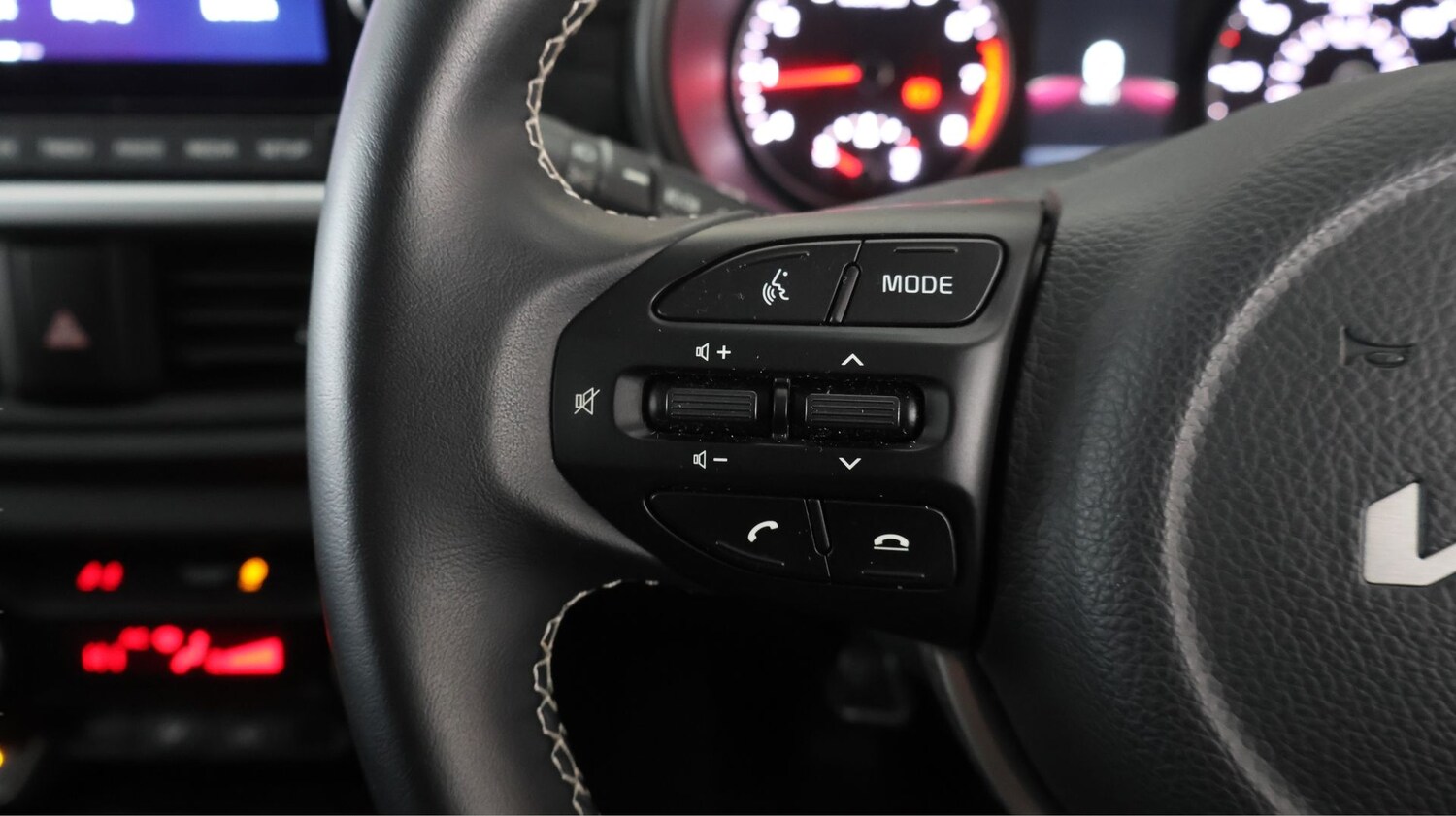 Used Kia Picanto 2022 for sale - 77204853: Photo 22