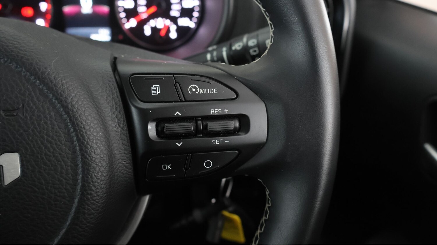 Used Kia Picanto 2022 for sale - 77204853: Photo 23