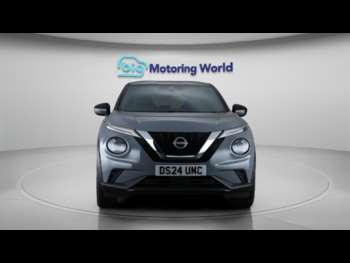 Used Nissan Juke 2024 for sale - 75225851: Photo