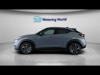 Used Nissan Juke 2024 for sale - 75225851: Photo