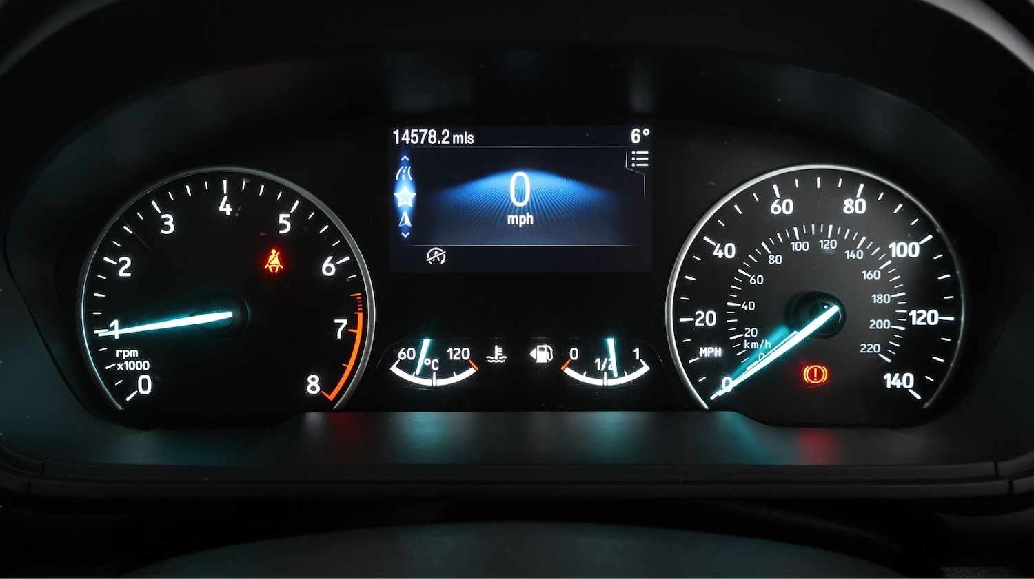 Used Ford Ecosport 2019 for sale - 77581530: Photo 10