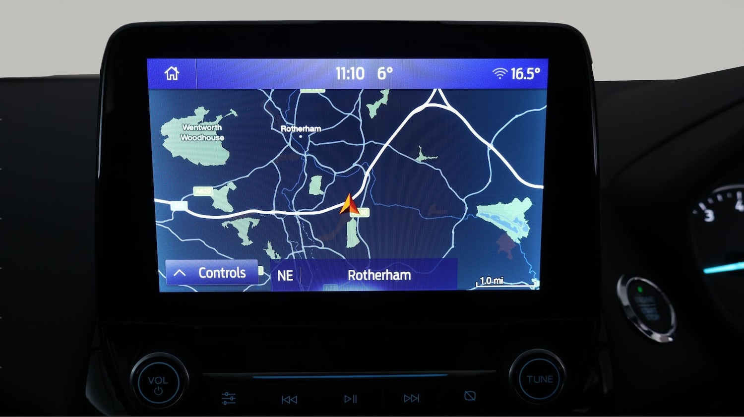 Used Ford Ecosport 2019 for sale - 77581530: Photo 11