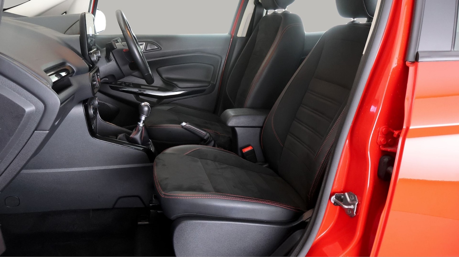 Used Ford Ecosport 2019 for sale - 77581530: Photo 14