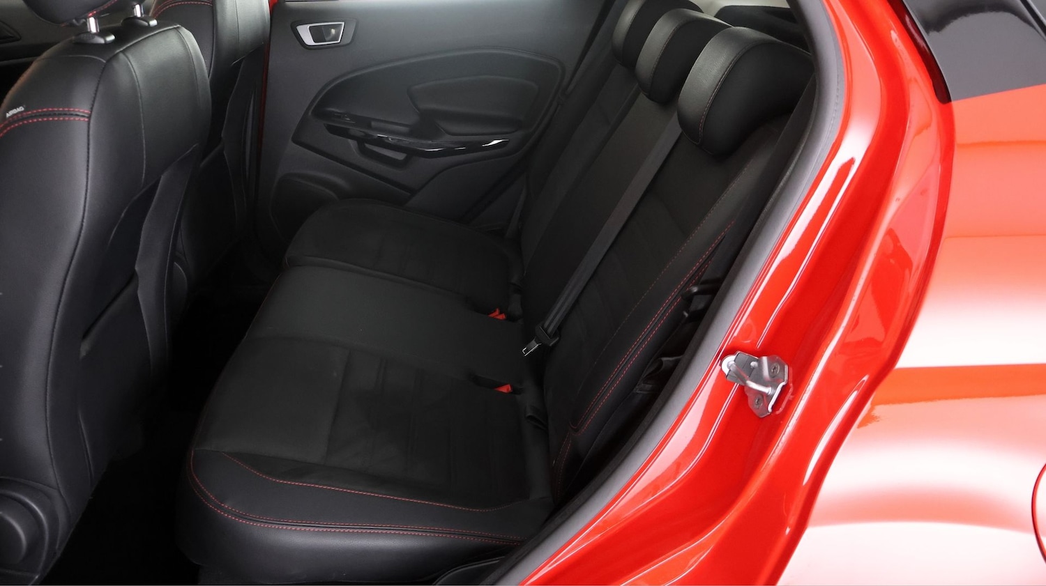 Used Ford Ecosport 2019 for sale - 77581530: Photo 16