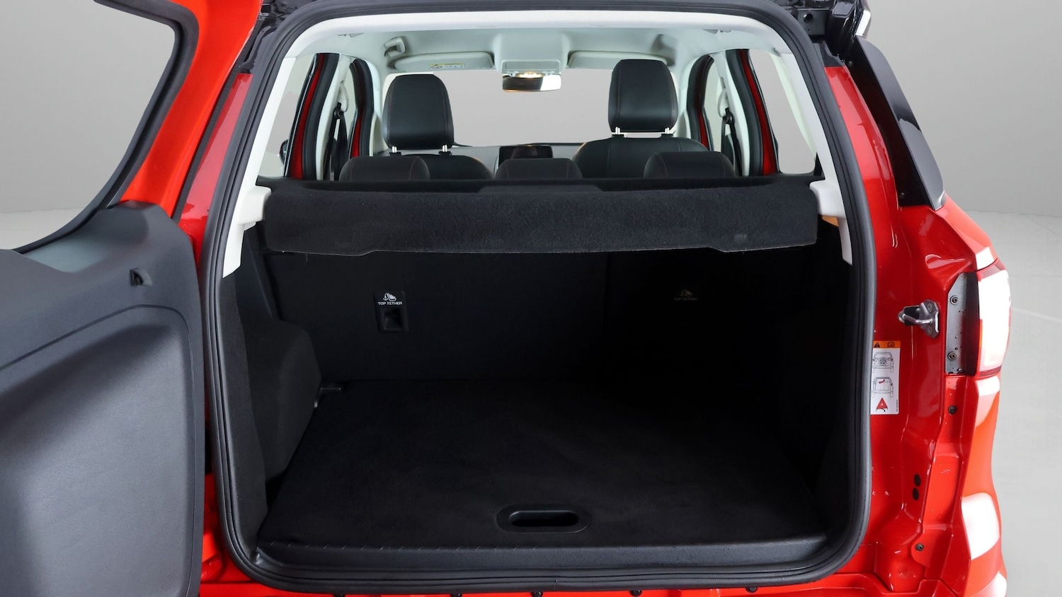 Used Ford Ecosport 2019 for sale - 77581530: Photo 17