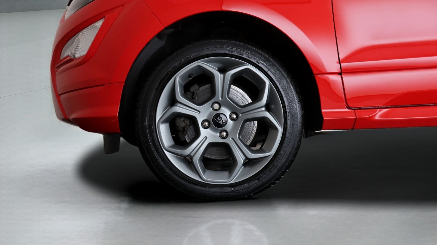 Used Ford Ecosport 2019 for sale - 77581530: Photo 18