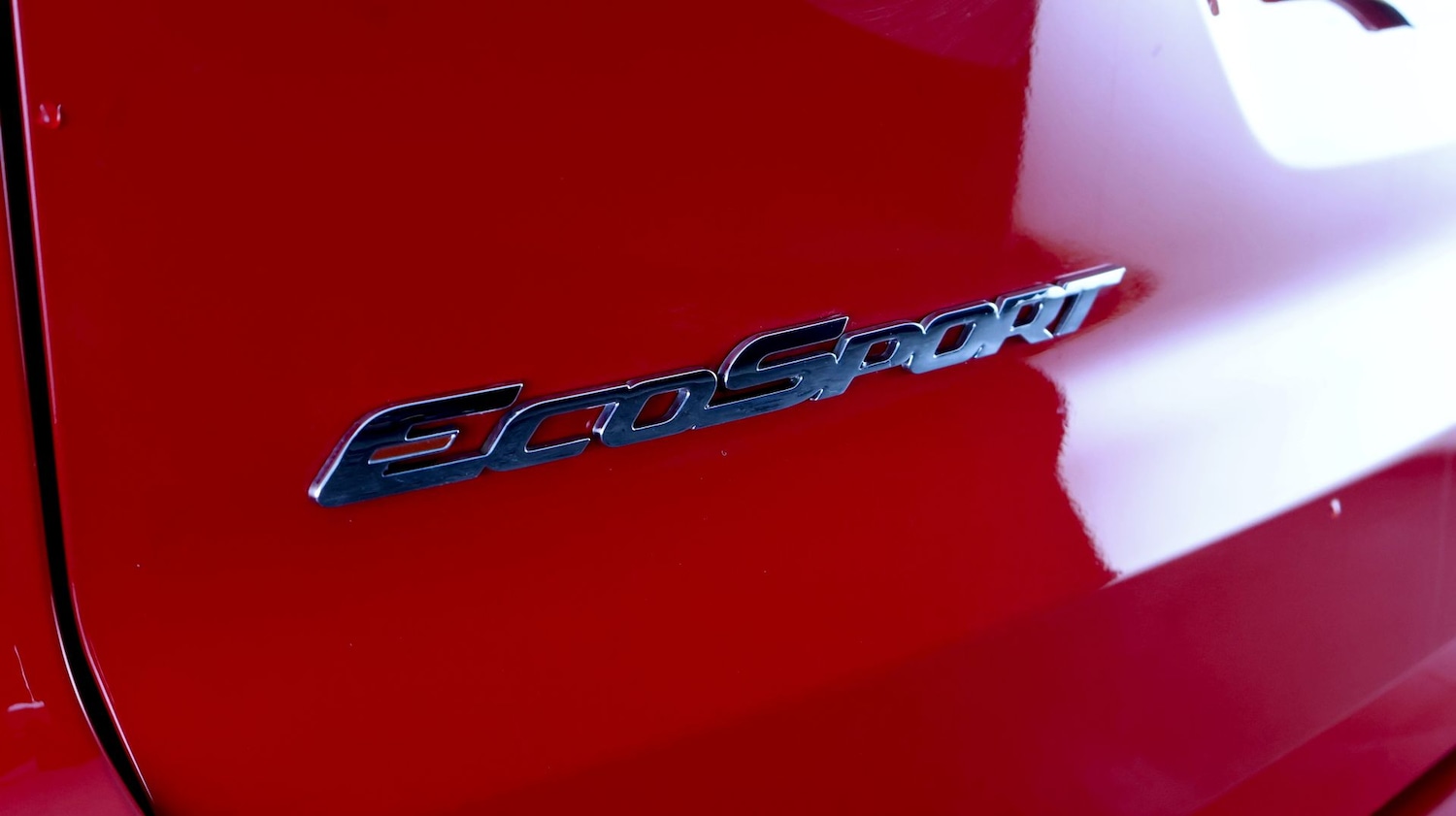 Used Ford Ecosport 2019 for sale - 77581530: Photo 24