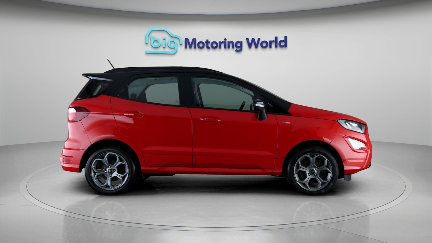 Used Ford Ecosport 2019 for sale - 77581530: Photo 8