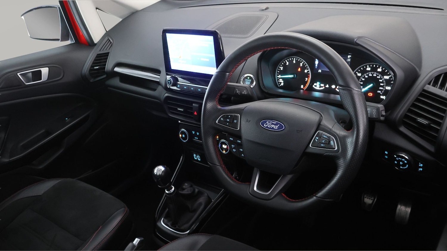 Used Ford Ecosport 2019 for sale - 77581530: Photo 9