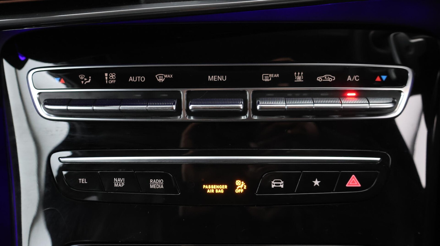 Used Mercedes-Benz EQC 2022 for sale - 76283077: Photo 13