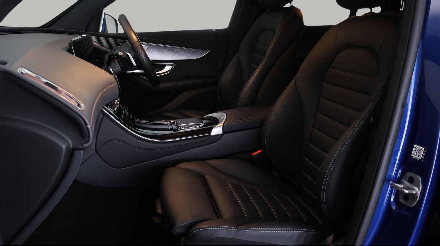 Used Mercedes-Benz EQC 2022 for sale - 76283077: Photo 15