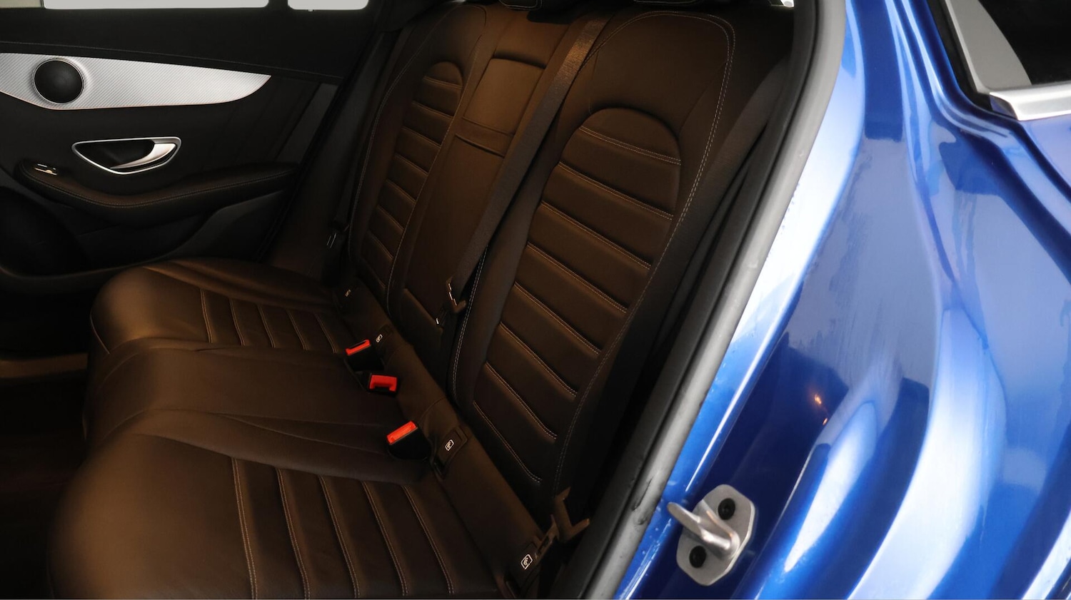 Used Mercedes-Benz EQC 2022 for sale - 76283077: Photo 17