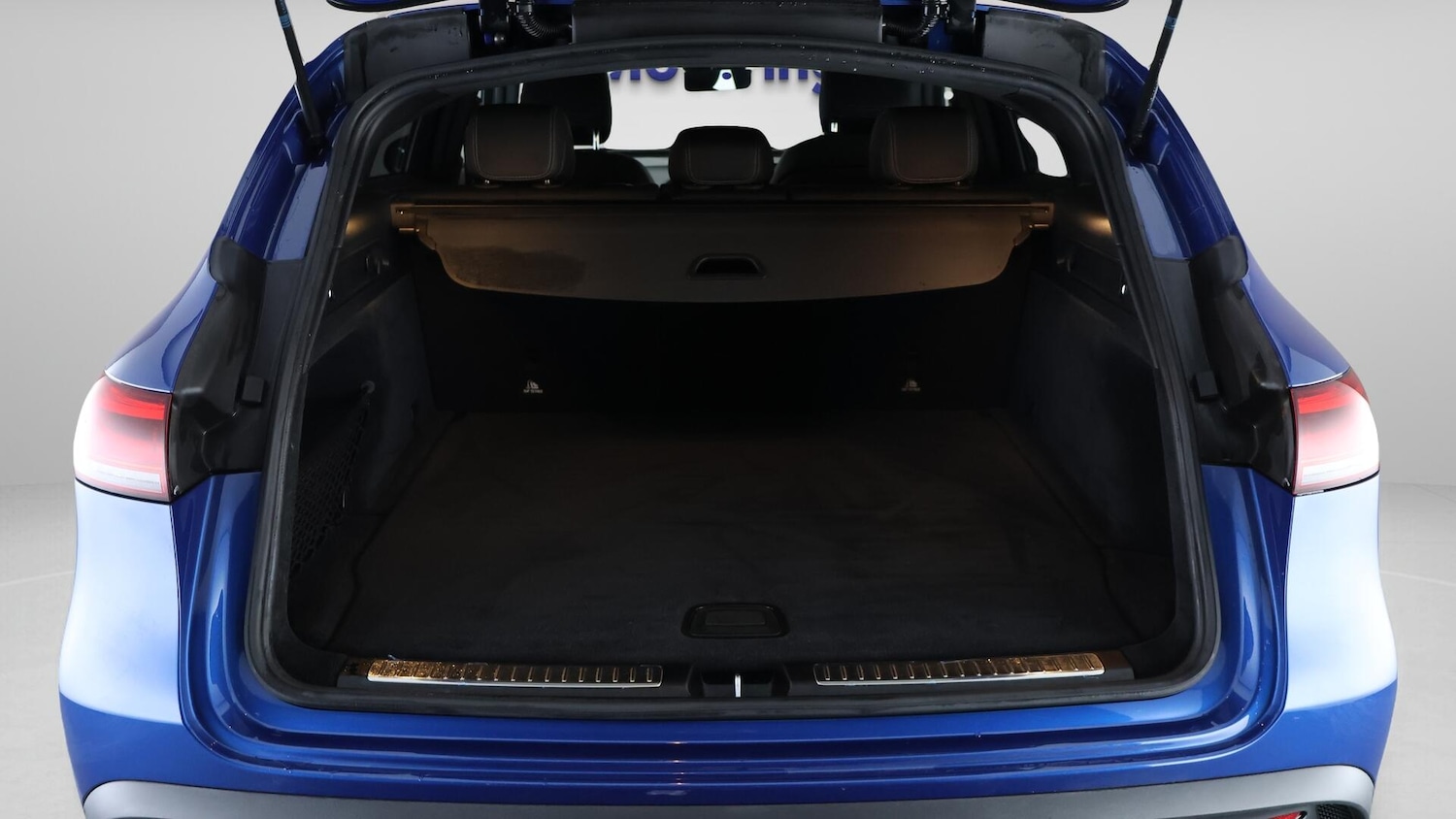 Used Mercedes-Benz EQC 2022 for sale - 76283077: Photo 18