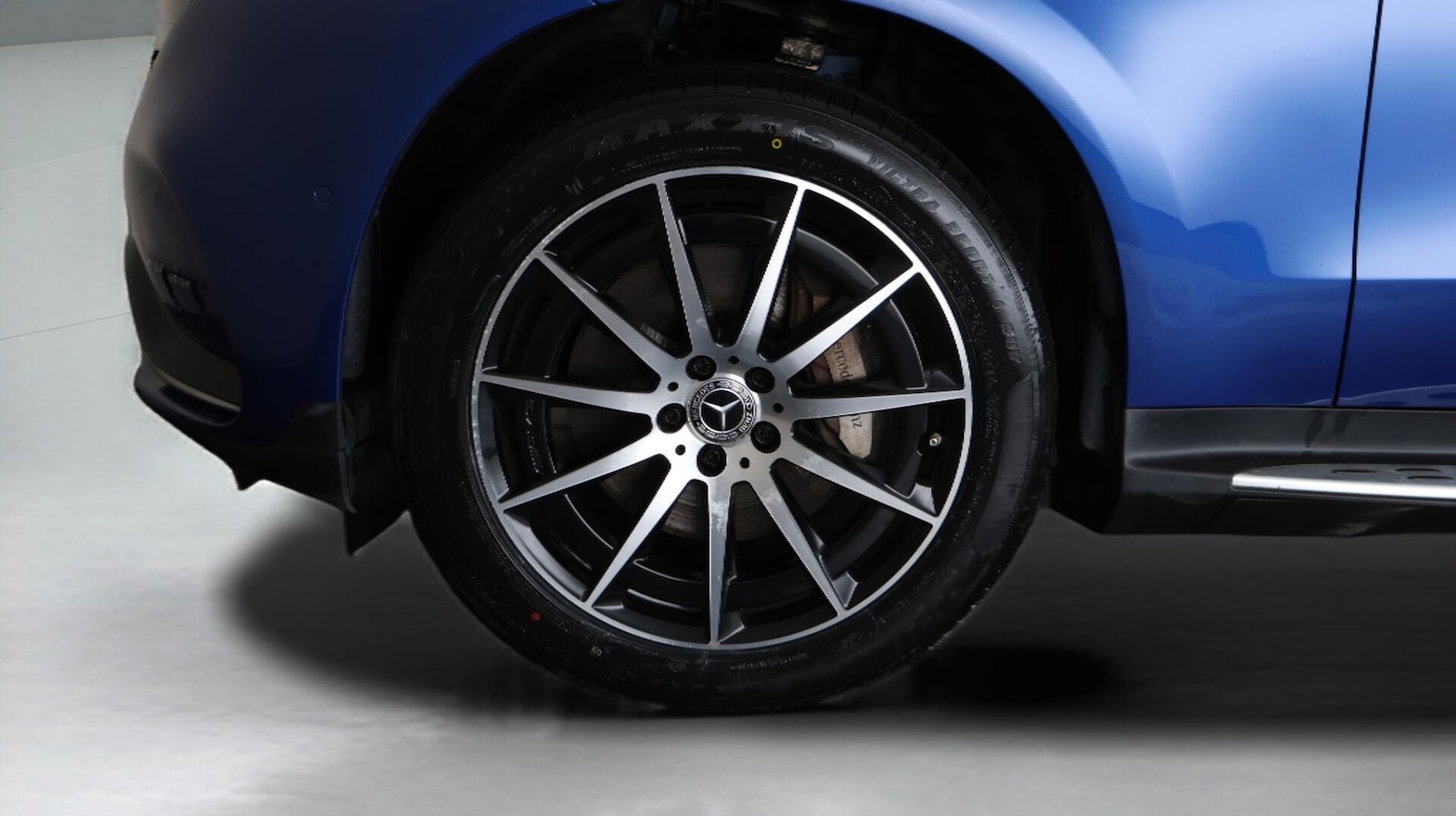 Used Mercedes-Benz EQC 2022 for sale - 76283077: Photo 19