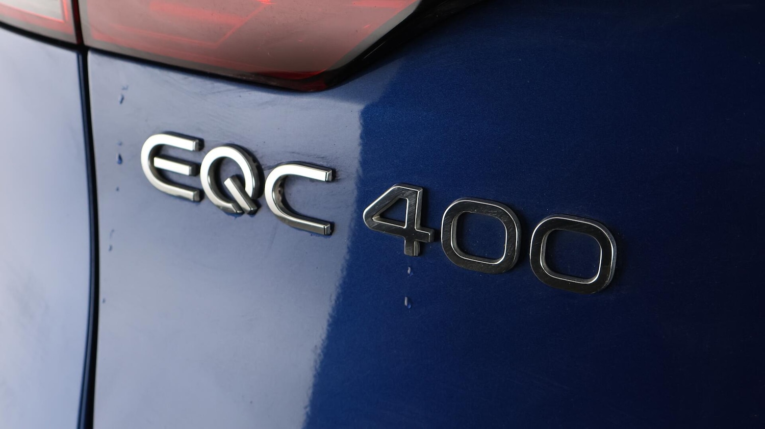 Used Mercedes-Benz EQC 2022 for sale - 76283077: Photo 22