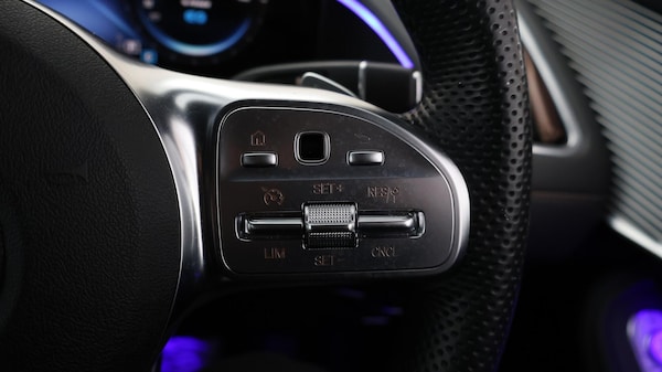 Used Mercedes-Benz EQC 2022 for sale - 76283077: Photo 26