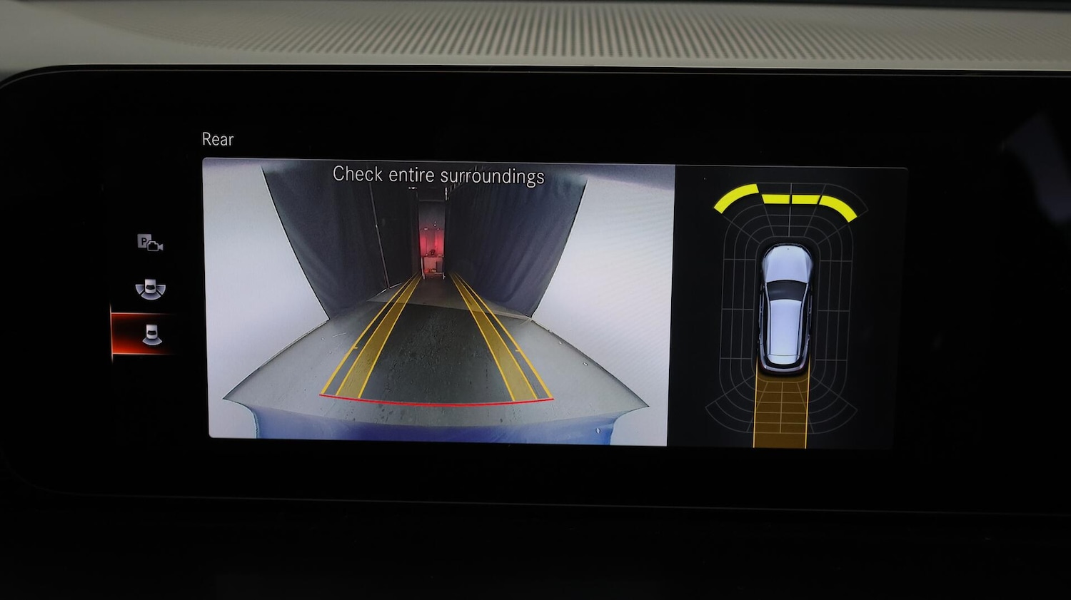 Used Mercedes-Benz EQC 2022 for sale - 76283077: Photo 27