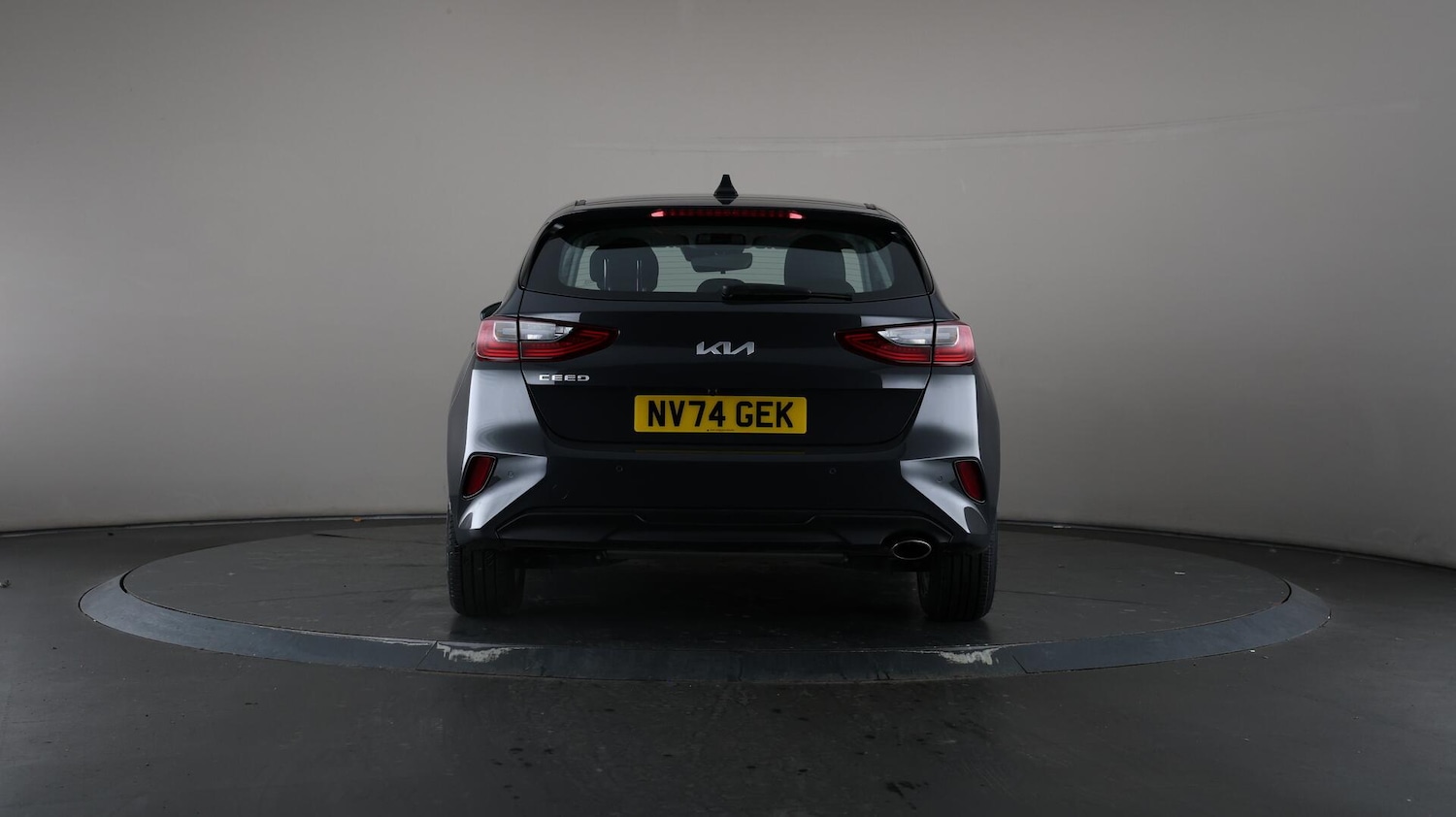 Used Kia Ceed 2024 for sale - 76151883: Photo 35