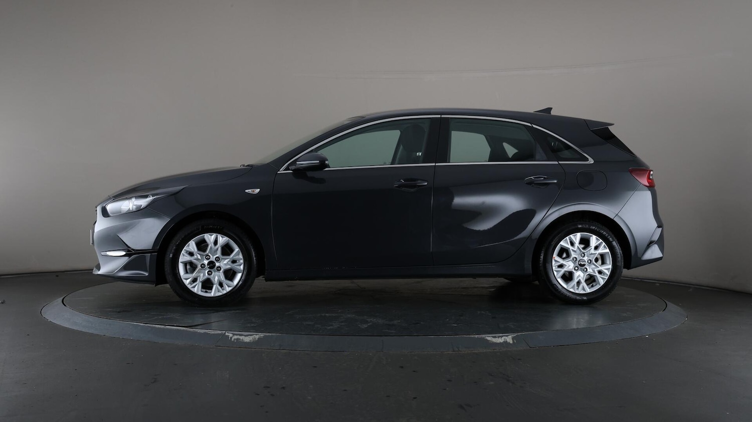 Used Kia Ceed 2024 for sale - 76151883: Photo 39