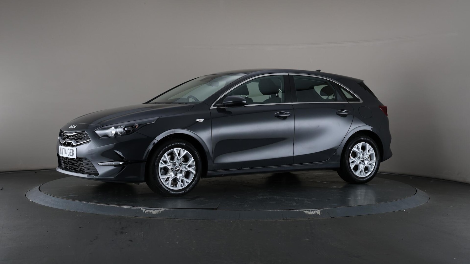 Used Kia Ceed 2024 for sale - 76151883: Photo 42