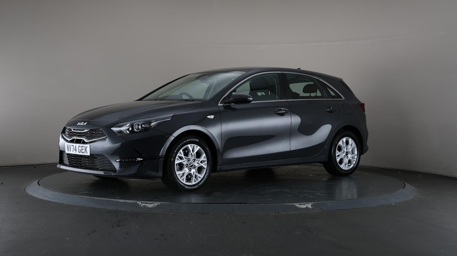 Used Kia Ceed 2024 for sale - 76151883: Photo 43