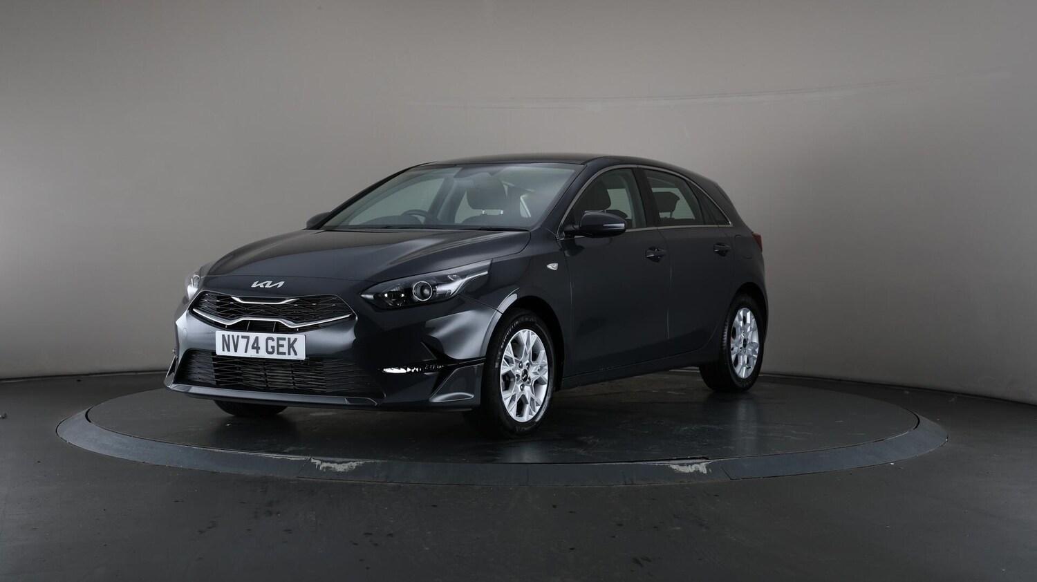 Used Kia Ceed 2024 for sale - 76151883: Photo 45