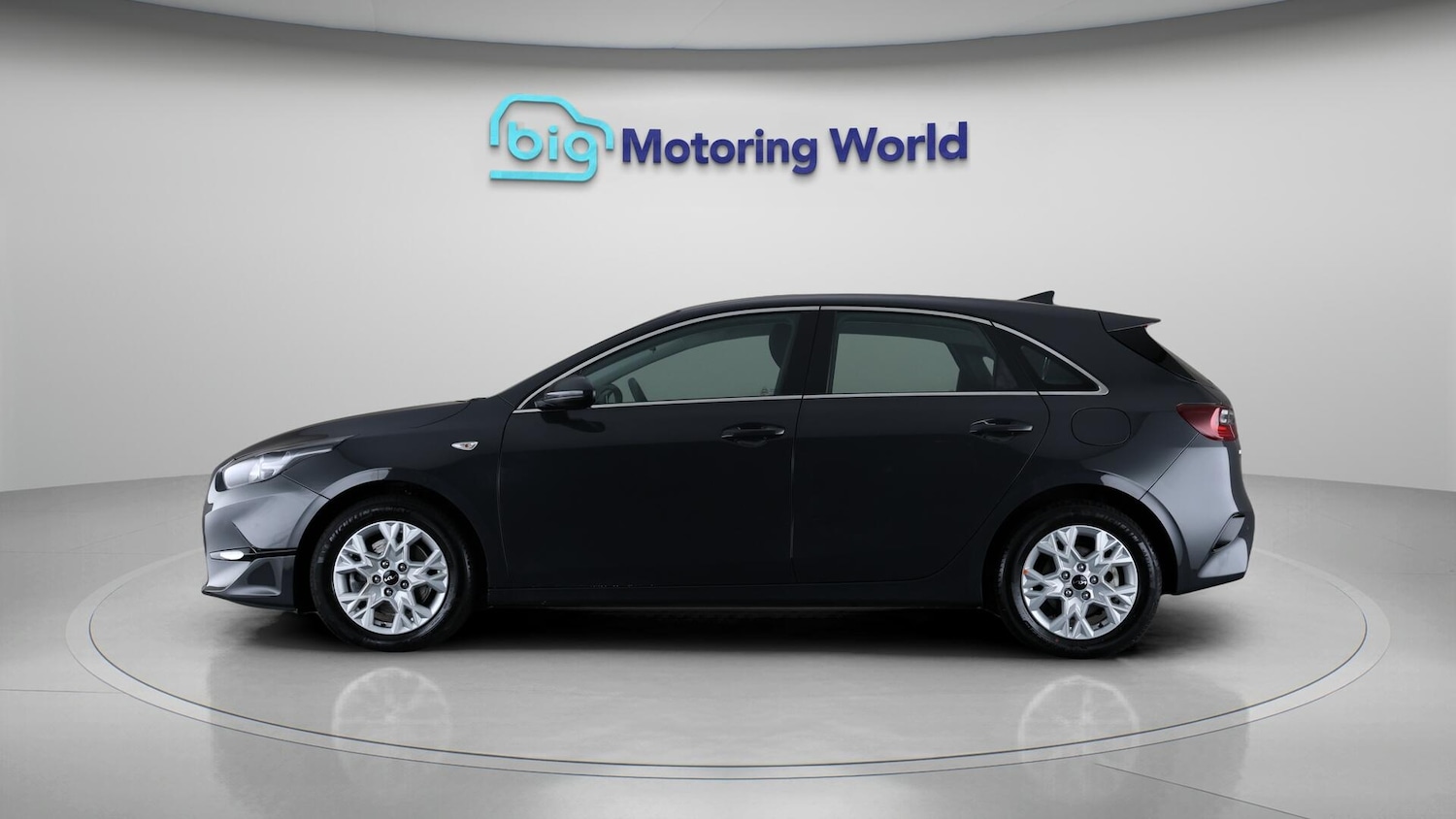 Used Kia Ceed 2024 for sale - 76151883: Photo 5