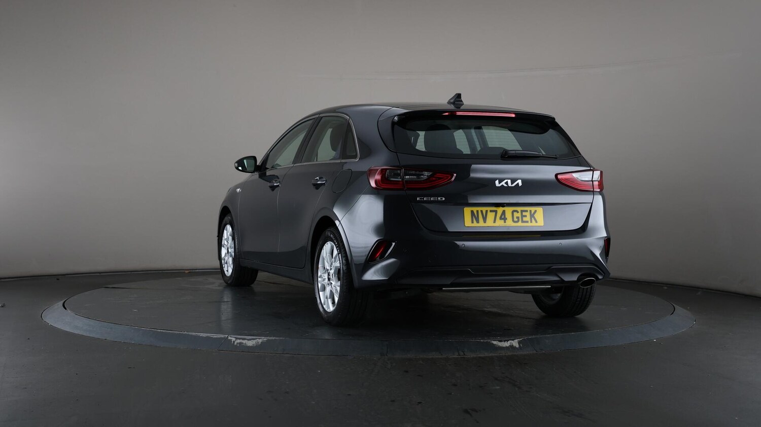 Used Kia Ceed 2024 for sale - 76151883: Photo 58