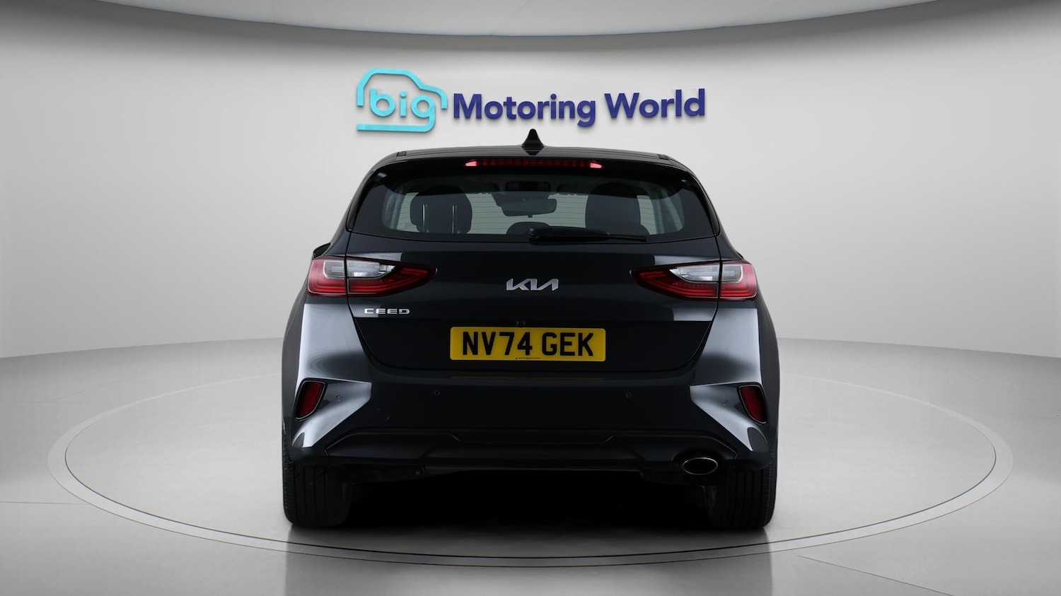 Used Kia Ceed 2024 for sale - 76151883: Photo 7