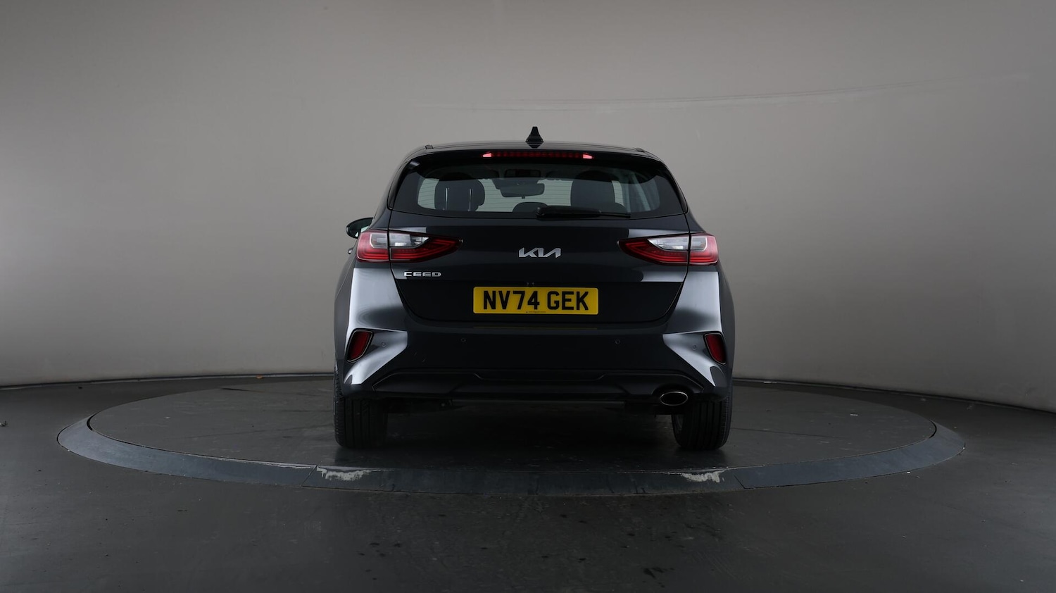 Used Kia Ceed 2024 for sale - 76151883: Photo 73