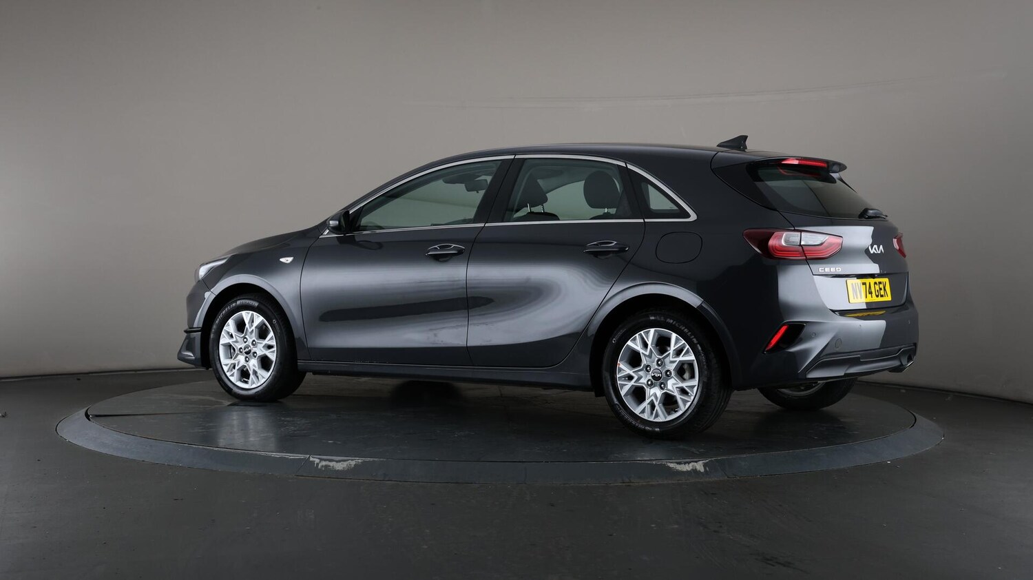 Used Kia Ceed 2024 for sale - 76151883: Photo 76
