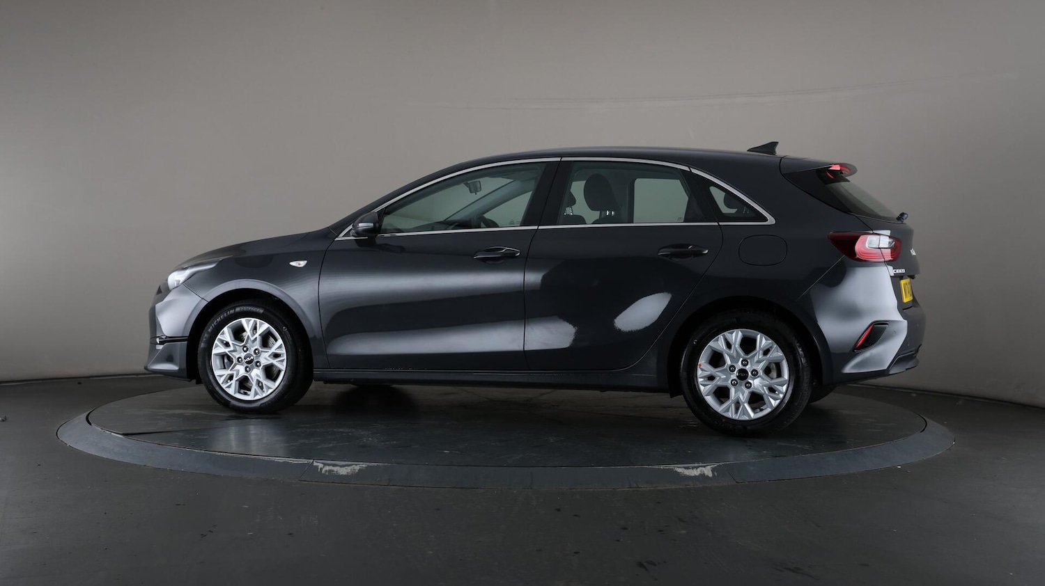 Used Kia Ceed 2024 for sale - 76151883: Photo 78