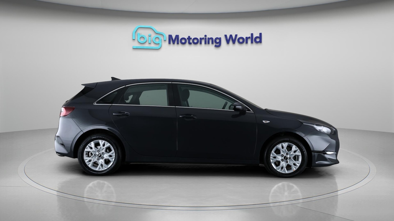 Used Kia Ceed 2024 for sale - 76151883: Photo 9