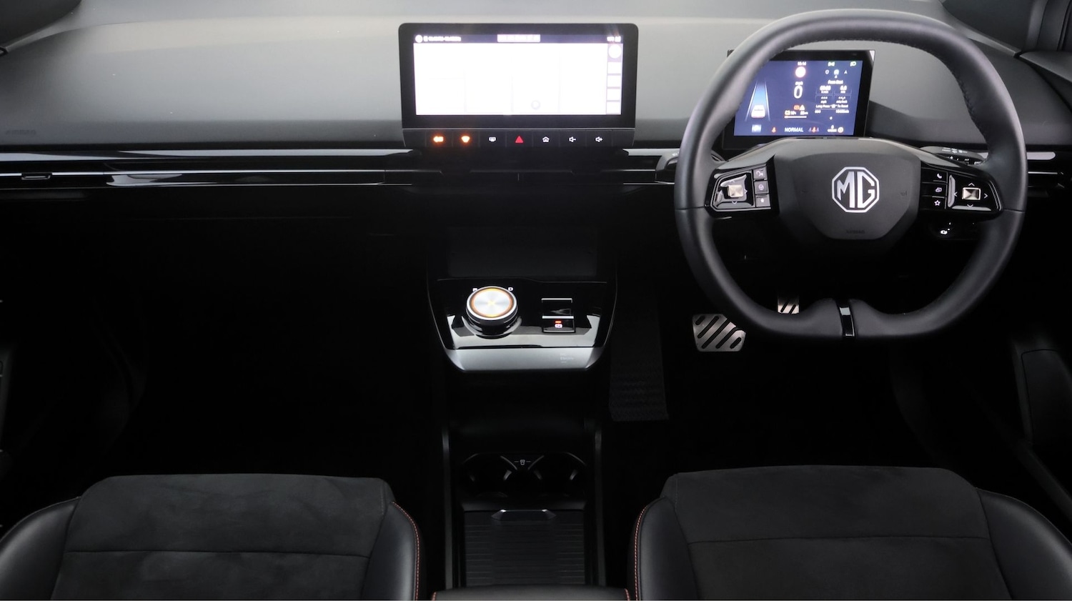 Used MG MG4 2024 for sale - 77710742: Photo 12