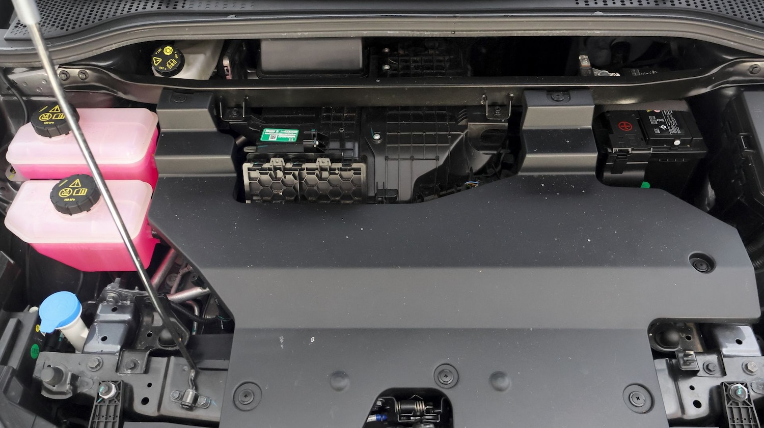 Used MG MG4 2024 for sale - 77710742: Photo 18