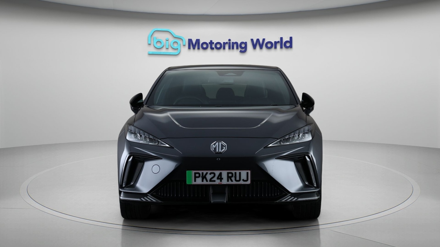Used MG MG4 2024 for sale - 77710742: Photo 2