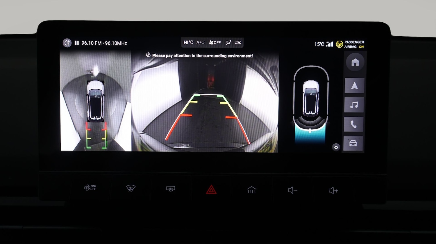 Used MG MG4 2024 for sale - 77710742: Photo 23