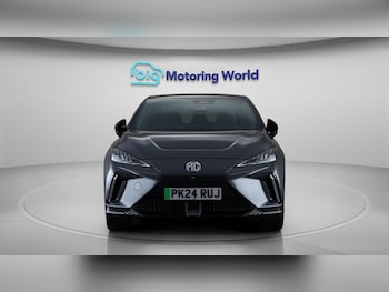 Used MG MG4 2024 for sale - 77710742: Photo