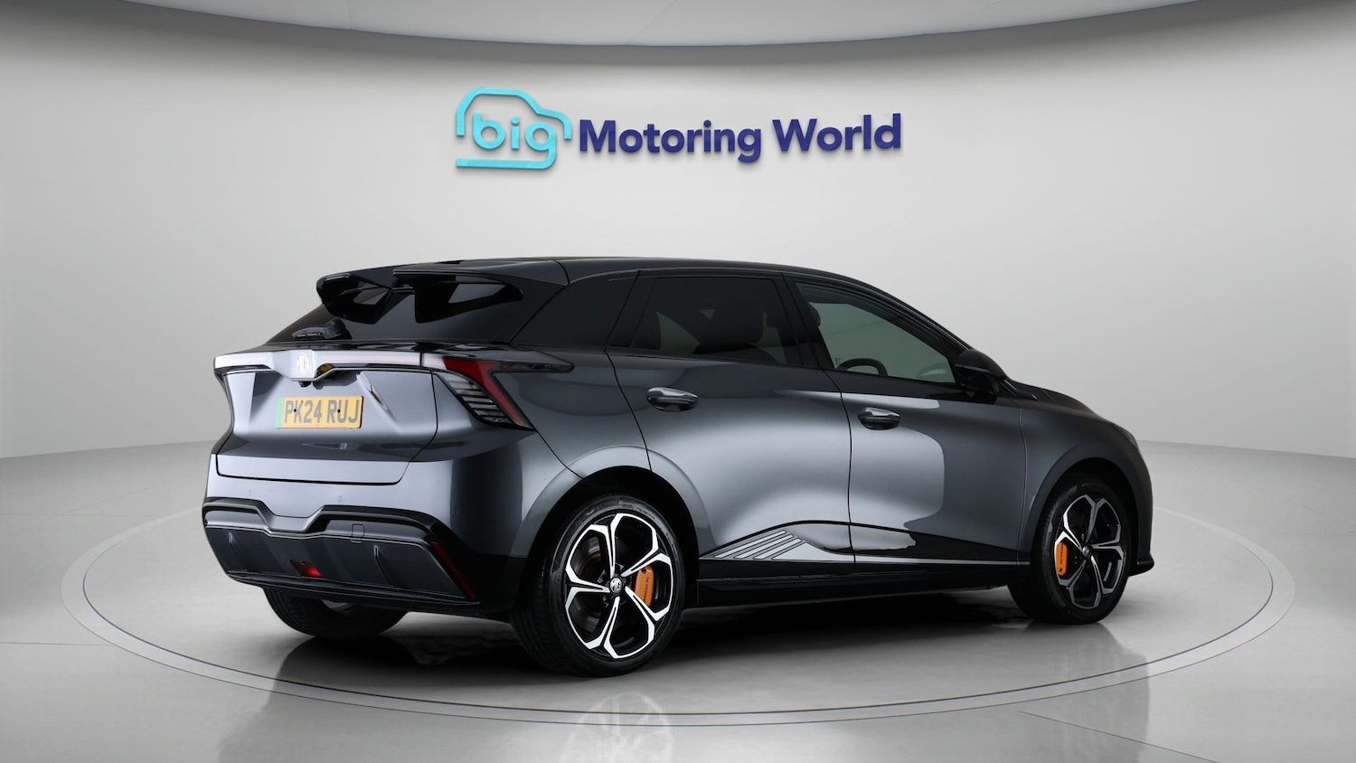 Used MG MG4 2024 for sale - 77710742: Photo 7