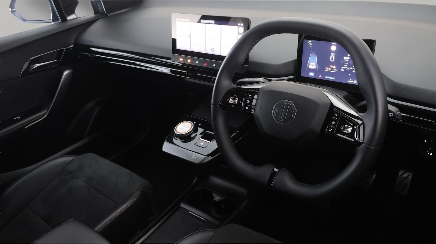 Used MG MG4 2024 for sale - 77710742: Photo 9