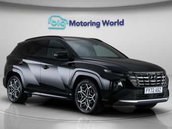 2023 (72) - 1.6 TGDi N Line 5dr 2WD