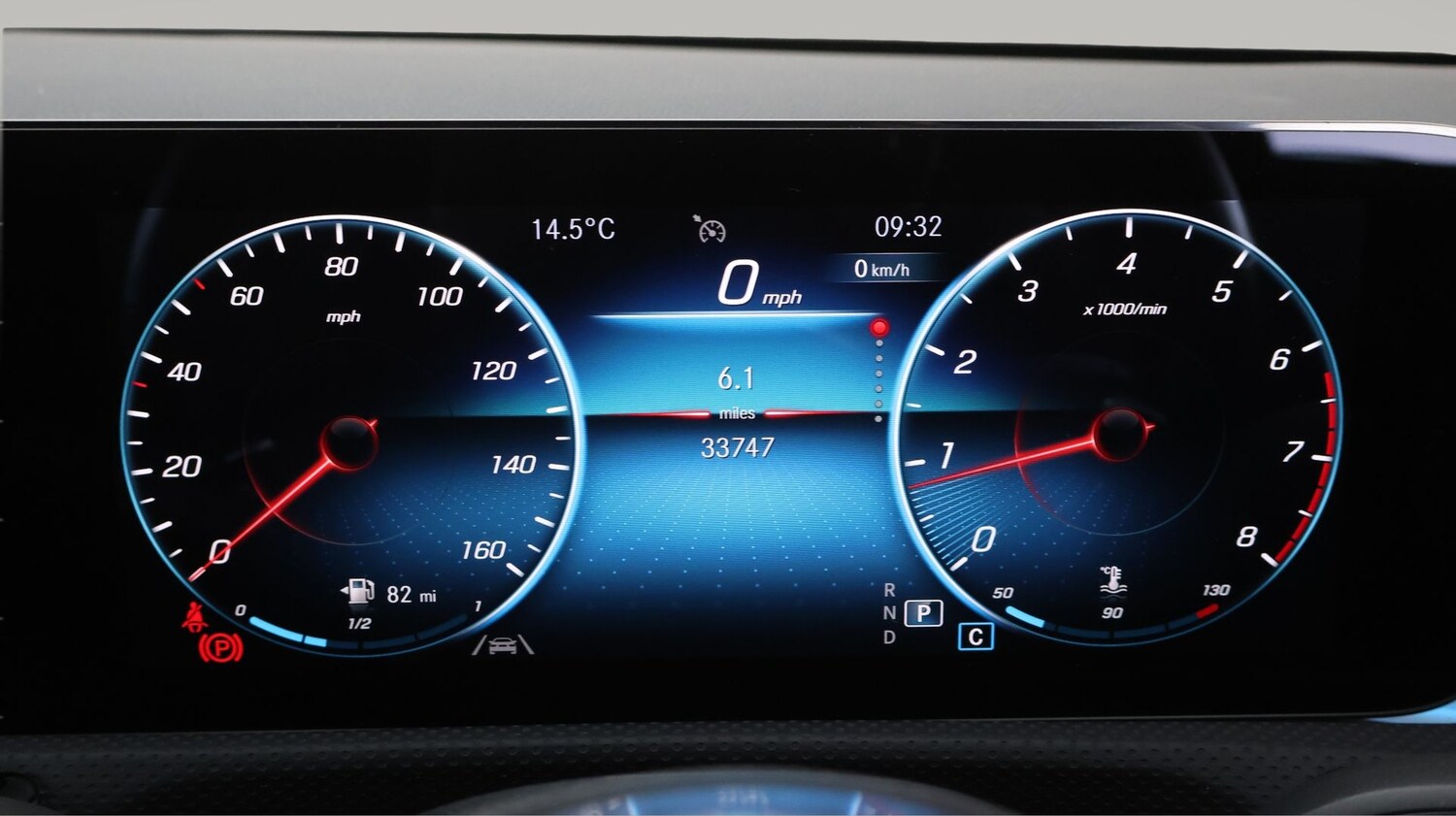 Used Mercedes-Benz CLA for sale - 77981770: Photo 10