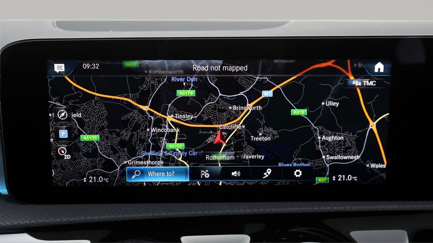 Used Mercedes-Benz CLA for sale - 77981770: Photo 11