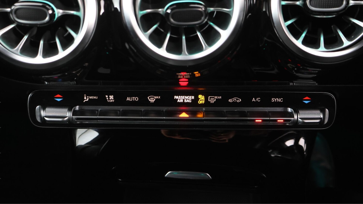 Used Mercedes-Benz CLA for sale - 77981770: Photo 12