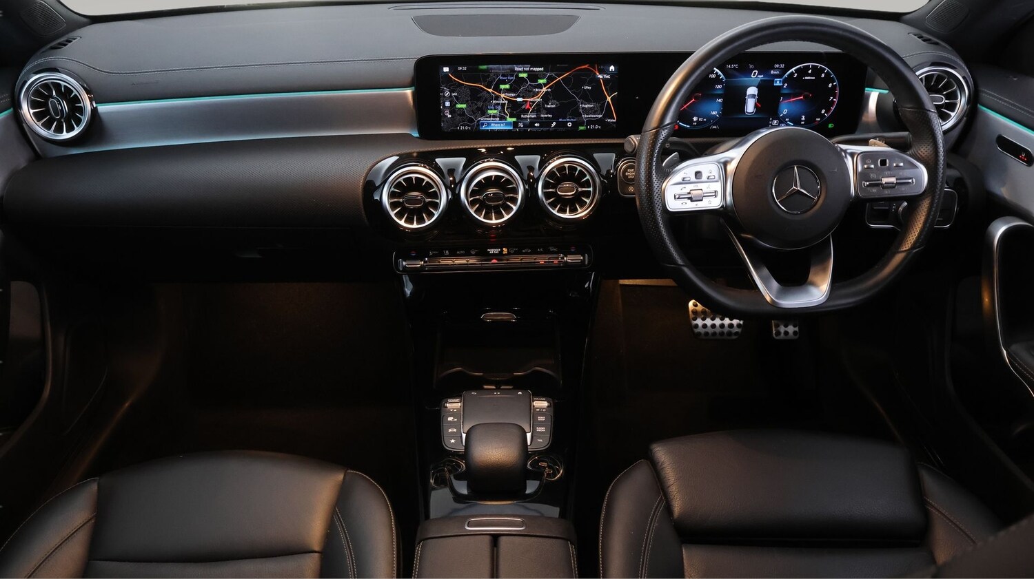 Used Mercedes-Benz CLA for sale - 77981770: Photo 13