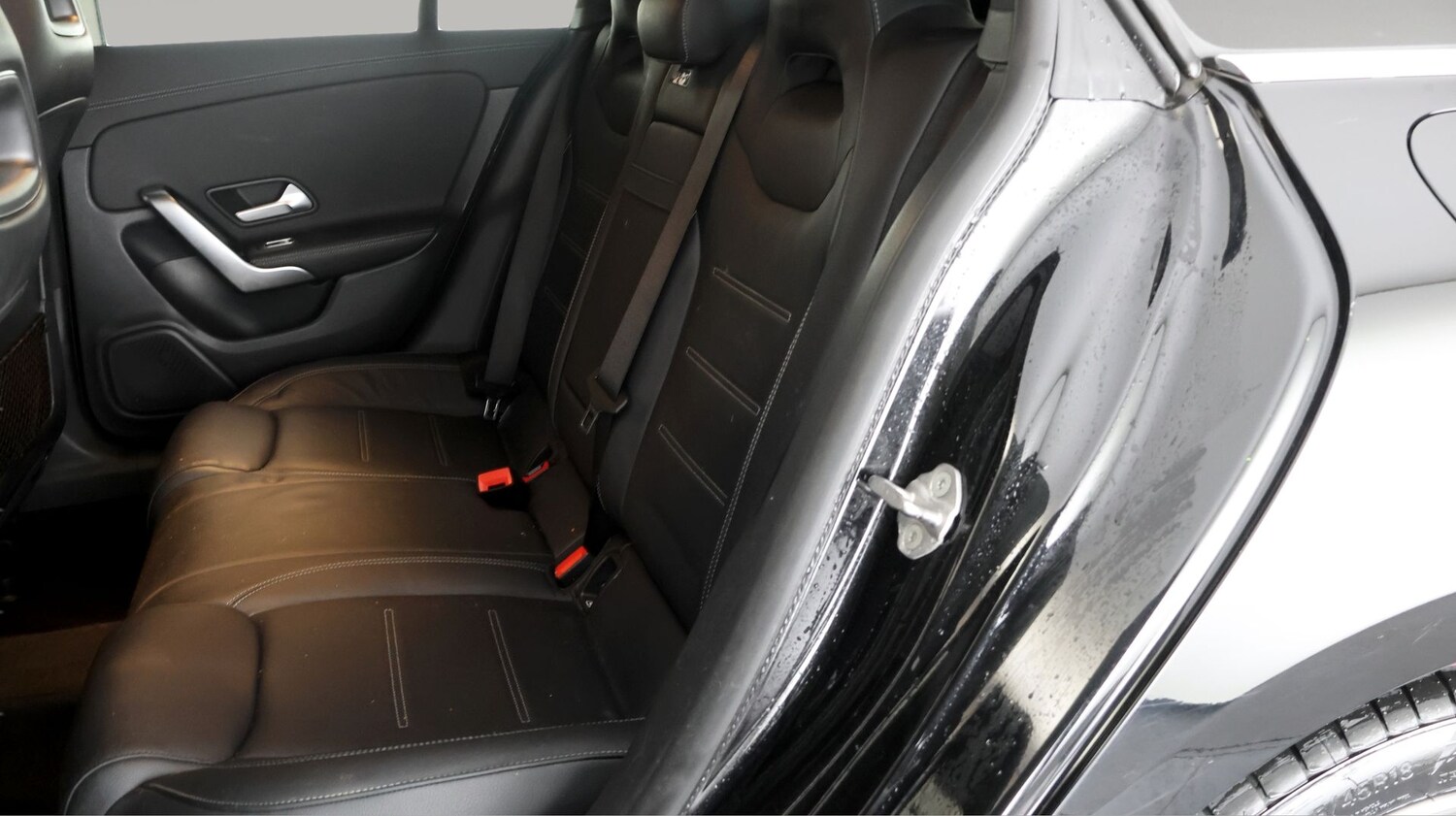 Used Mercedes-Benz CLA for sale - 77981770: Photo 16