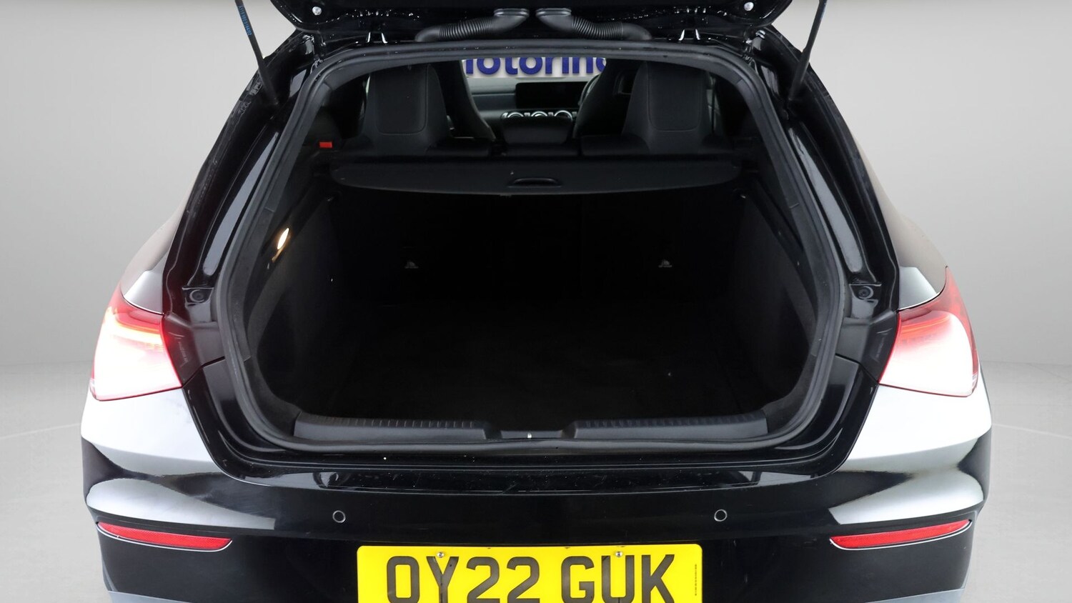 Used Mercedes-Benz CLA for sale - 77981770: Photo 17