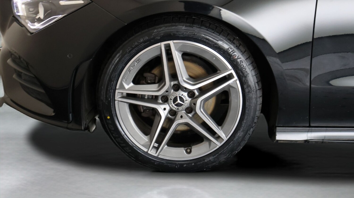 Used Mercedes-Benz CLA for sale - 77981770: Photo 18