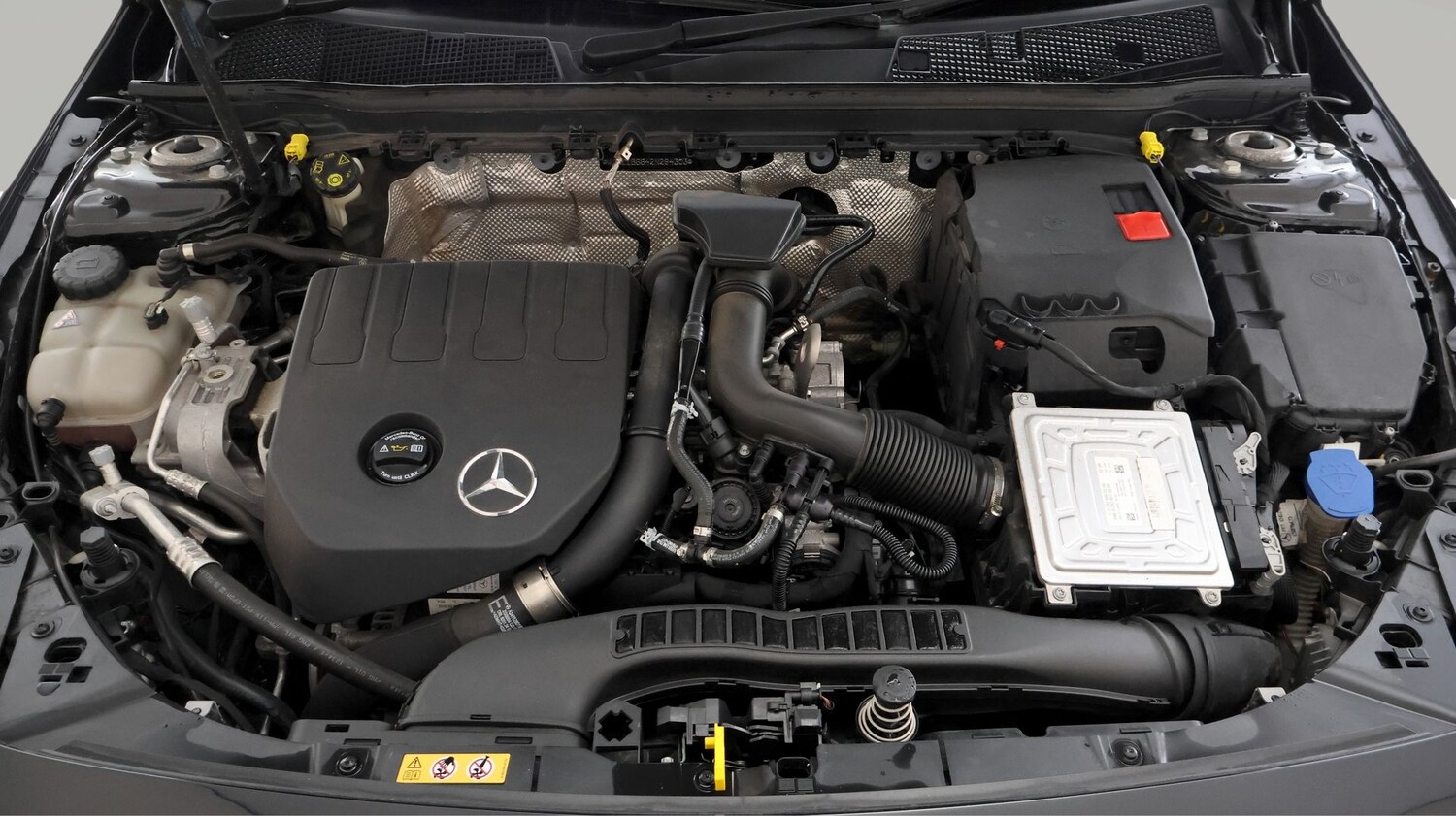 Used Mercedes-Benz CLA for sale - 77981770: Photo 19
